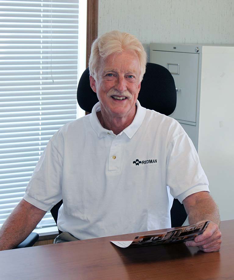 Rick Erickson