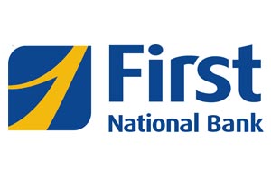 First National Bank