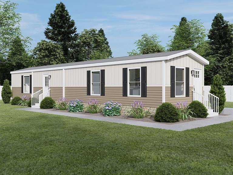 Ralph's Homes Maine Modular Manufactured Home Dealership